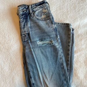PacSun Mom Jean